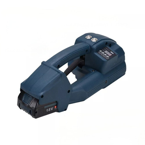 Imballatrice elettrica 5ah - imballatrice,