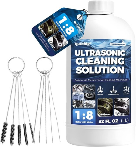 Pulitore carburatore - pulitore,
