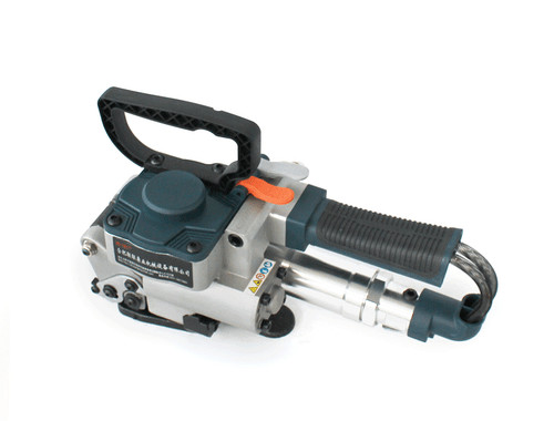 Reggiatrice automatica per