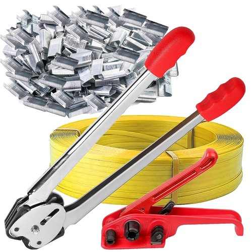 Kit reggiatura per pallet - di,