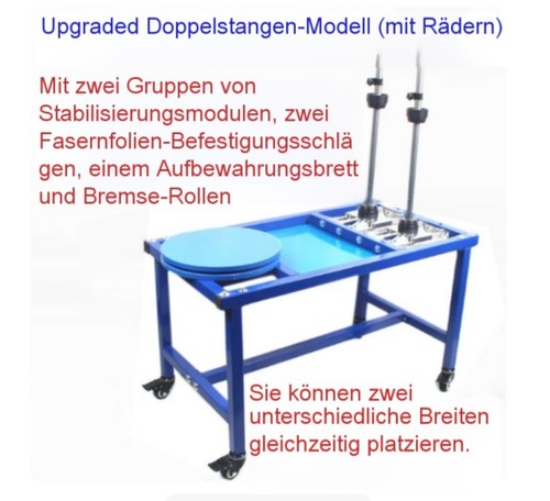 Avvolgitrice manuale - avvolgitrice,