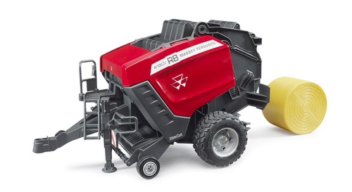 Bruder 02039 imballatrice - 02039,