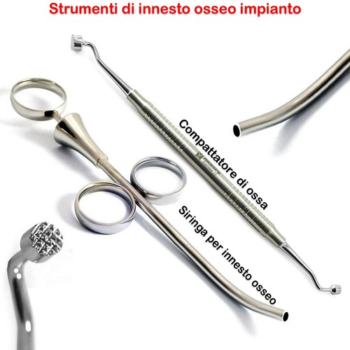 Imballatore per compattatore