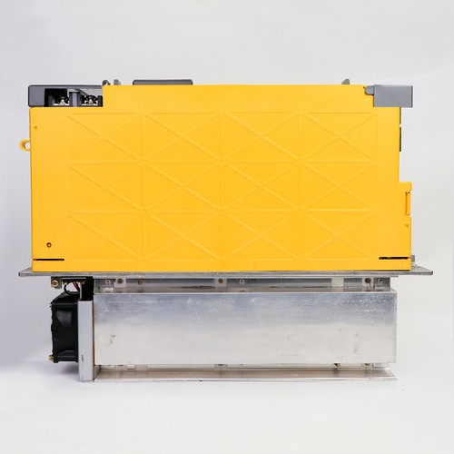 Servoazionamento fanuc - servoazionamento,
