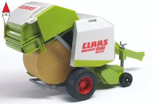 Modellino bruder claas - modellino,
