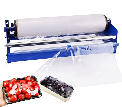 Dispenser pellicola elastica - pellicola,
