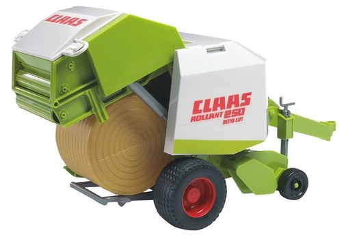 Bruder 2121 claas - bruder:,