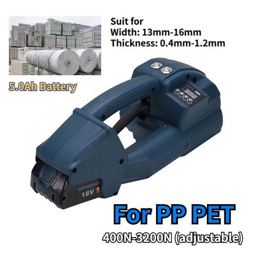 Imballatrice elettrica 5ah per - imballatrice,